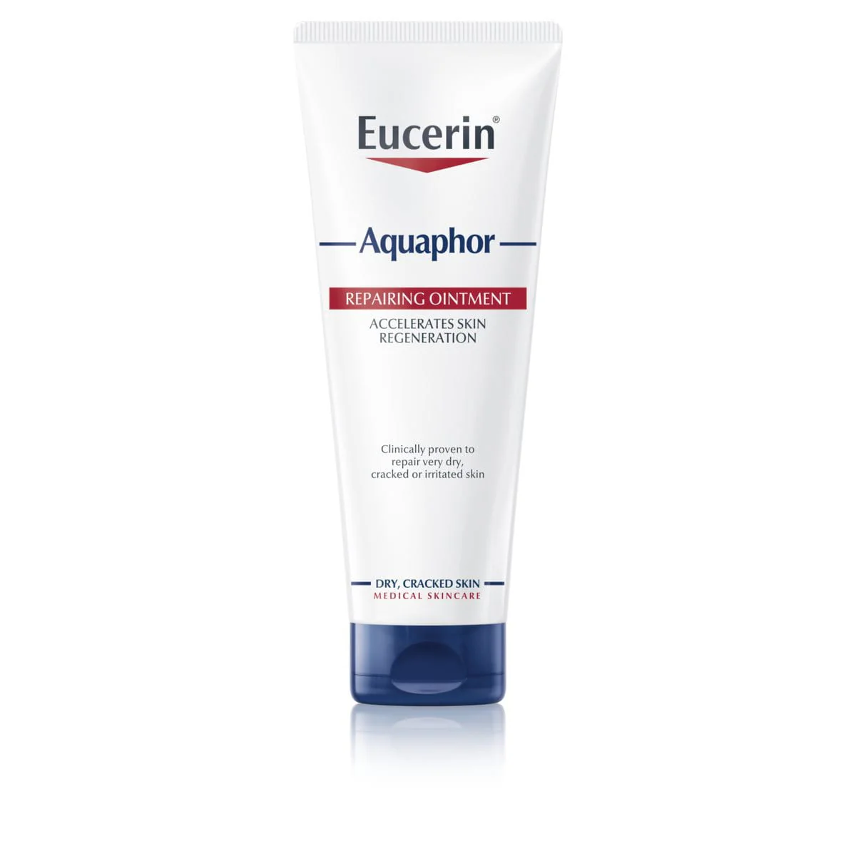 Eucerin Aquaphor Protect & Repair Ointment 220 ml