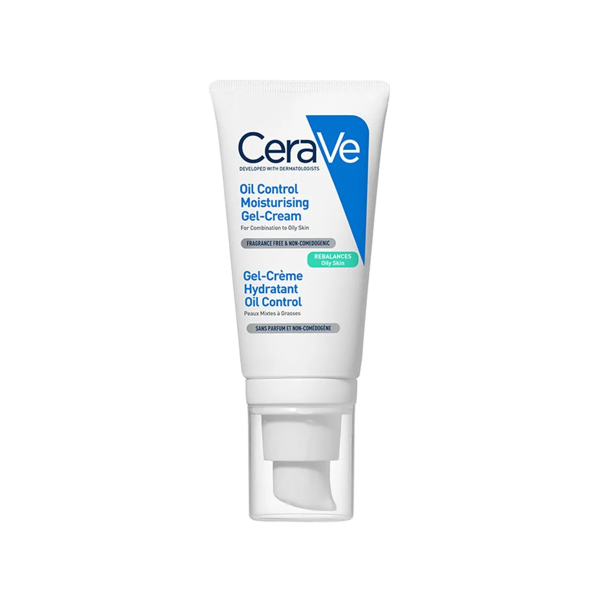 CeraVe Oil Control Moisturising Gel-Cream Gaia Pharma