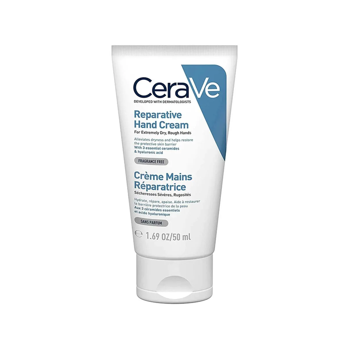 CeraVe Reparative Hand Cream Gaia Pharma