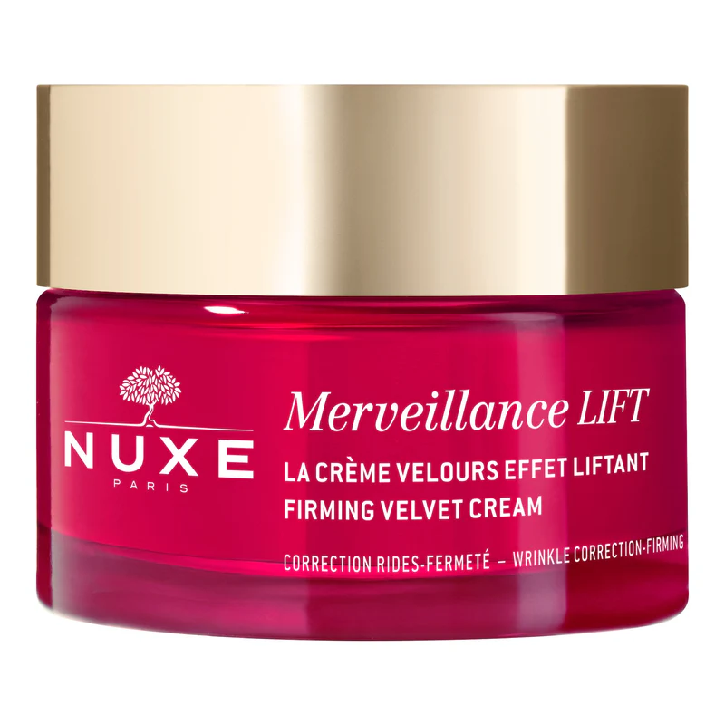 NUXE Merveillance Lift Velvet Cream NUXE