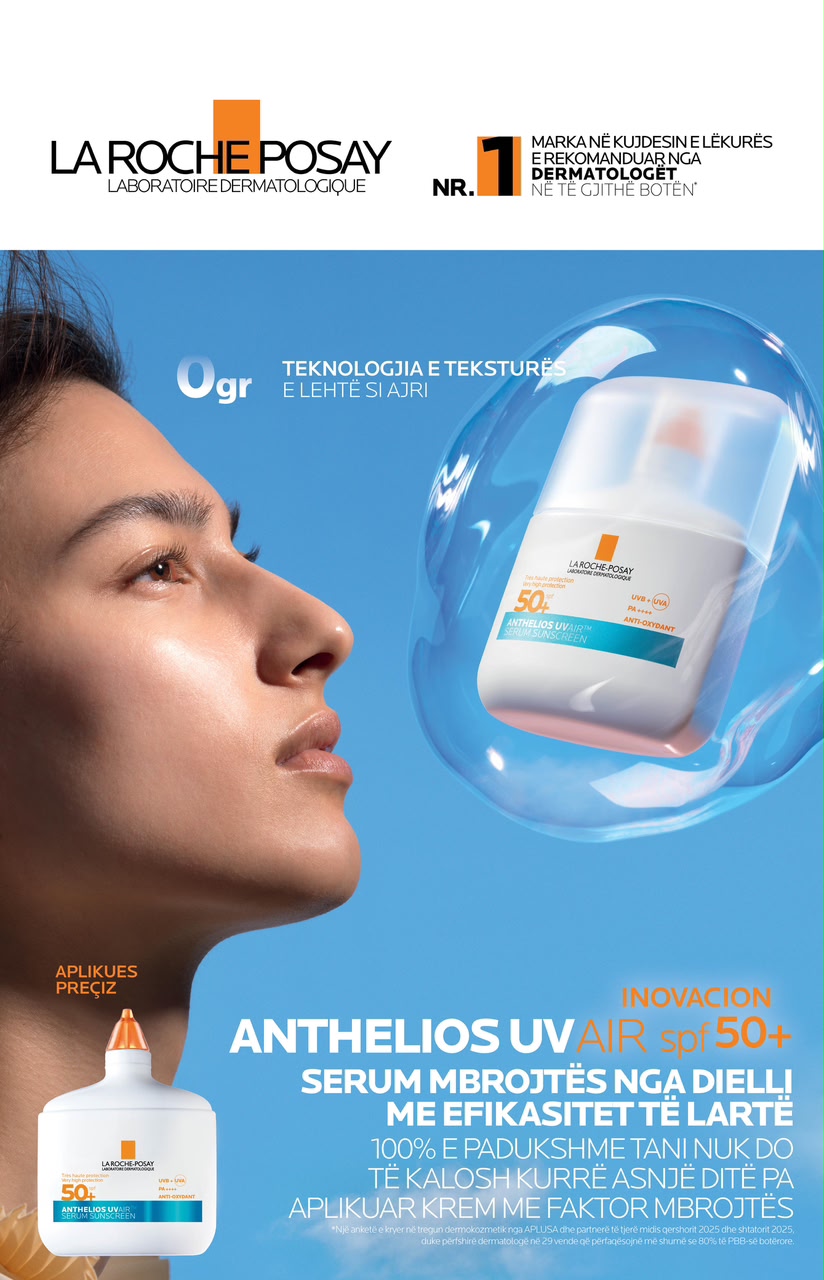 La Roche for Her