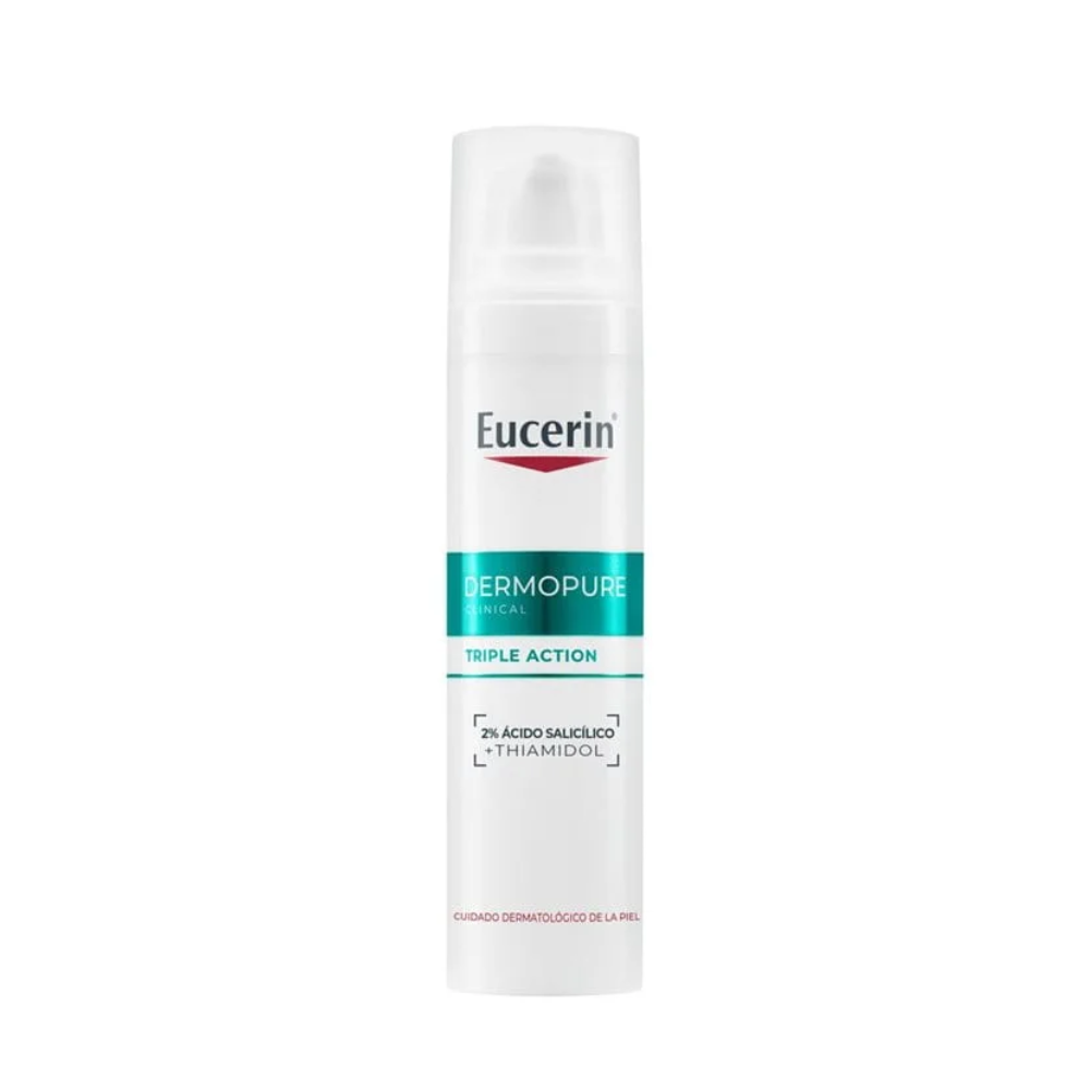 Eucerin DermoPure Triple Action 40 ml