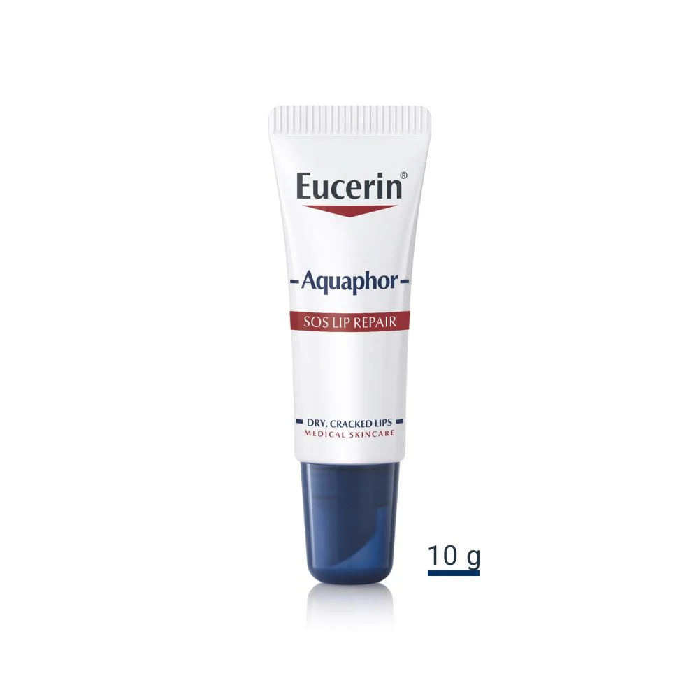 Eucerin Aquaphor SOS Lip Repair - Figura 2