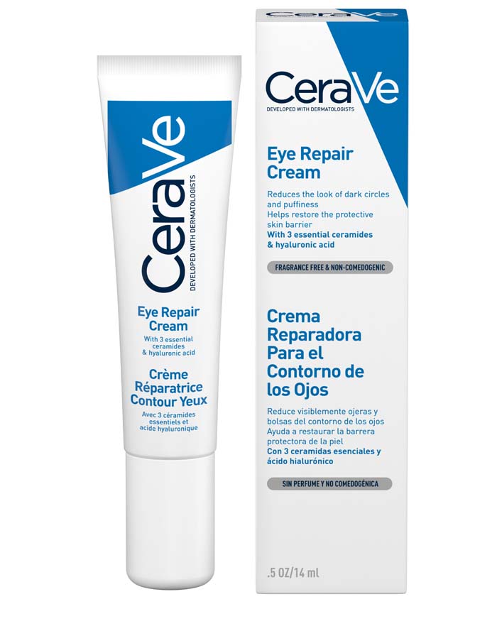 CeraVe Eye Repair Cream Gaia Pharma