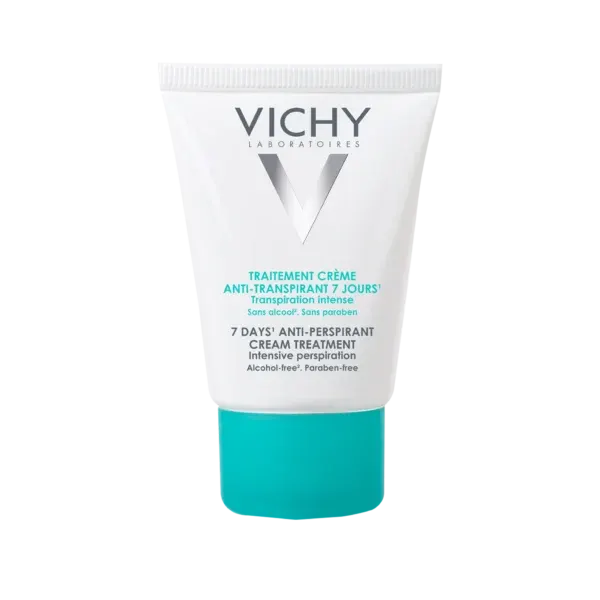 Vichy Anti-Transpirant Cream 7 Days dermokozmetikë