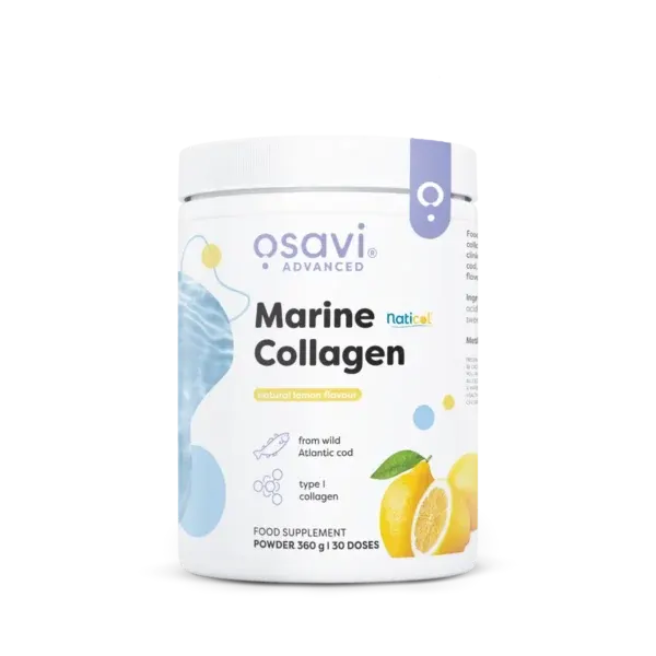OSAVI Marine Collagen kolagjen detar Type I