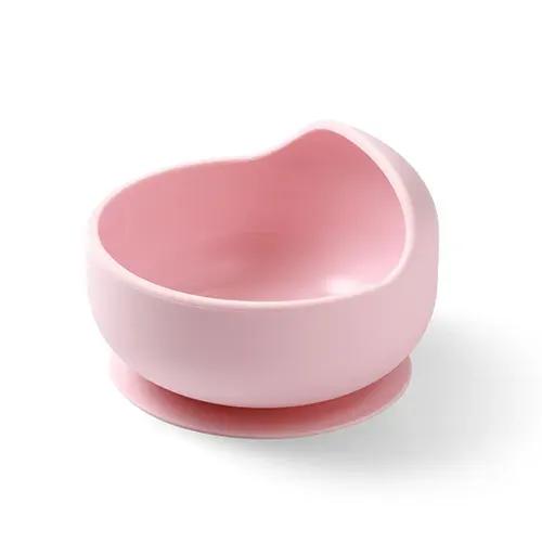 BabyOno Silicone Suction Bowl