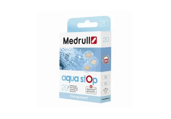Medrull Aqua Stop për mbrojtje nga lagështia