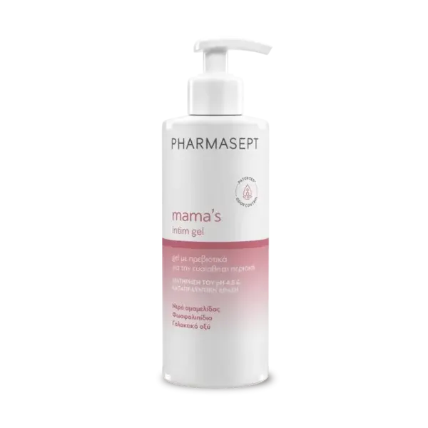 Pharmasept Mama'S Intim Gel produkt origjinal