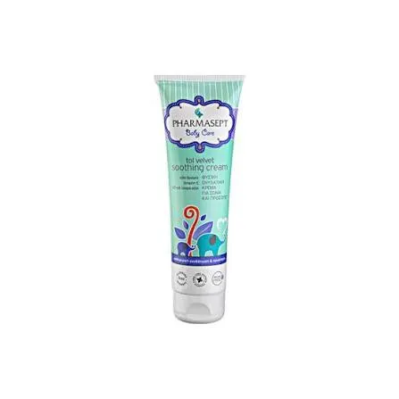 Pharmasept Baby Care Soothing Cream Gaia Pharma