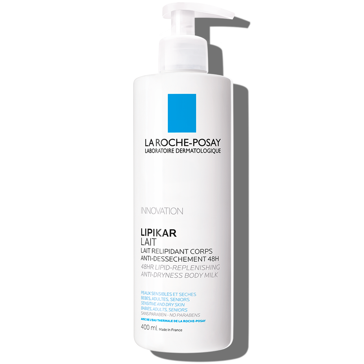 La Roche-Posay Lipikar Lait dermokozmetikë