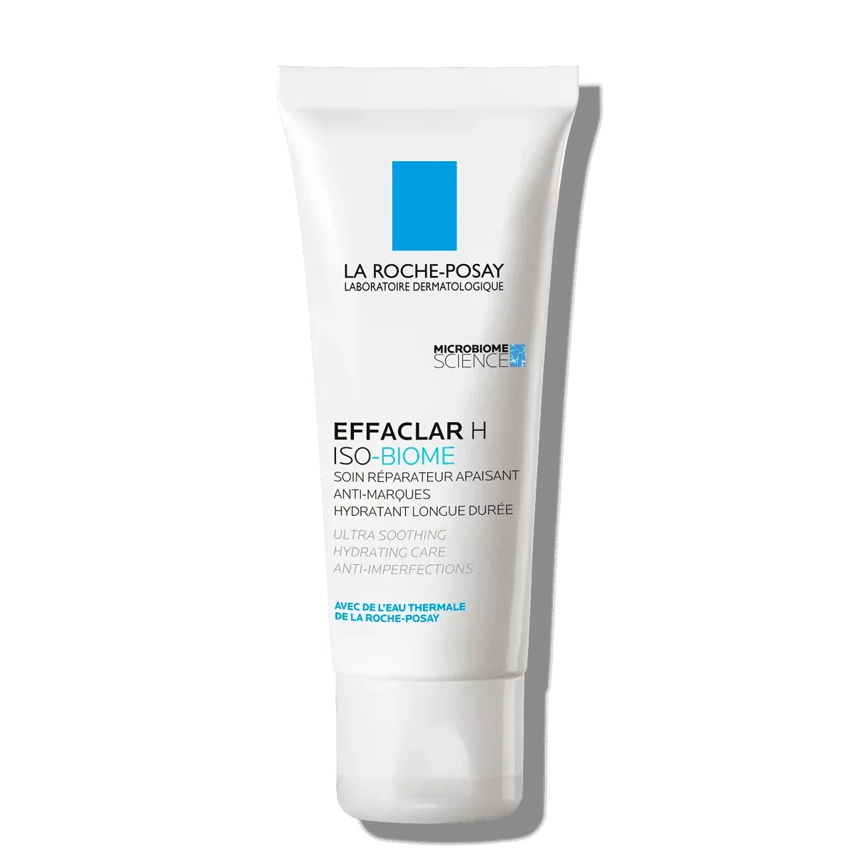 La Roche-Posay Effaclar H Gaia Pharma