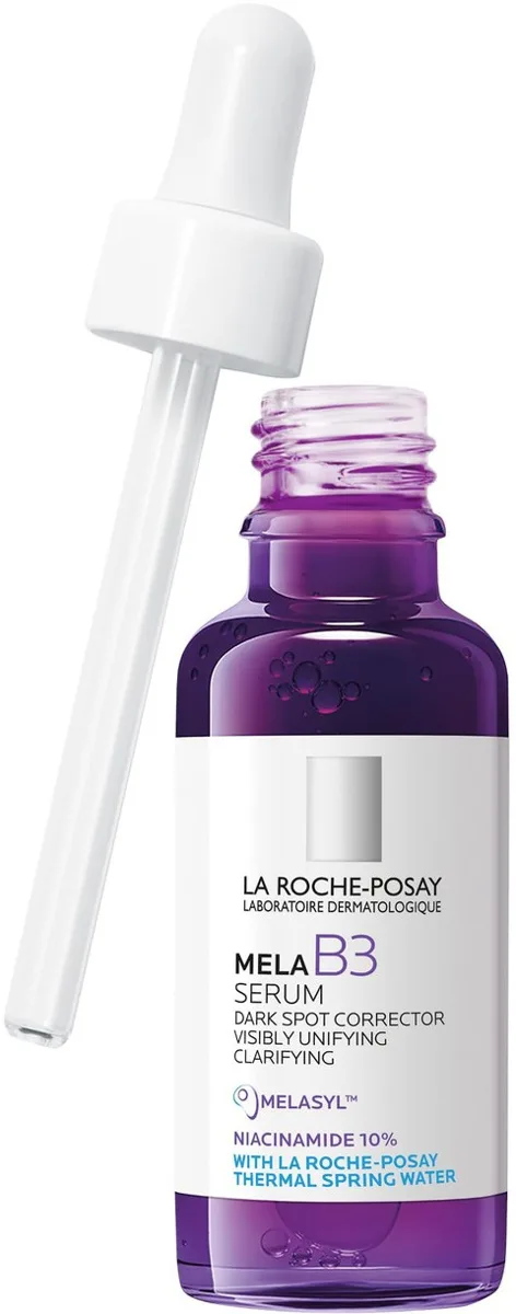 La Roche-Posay Mela B3 Serum serum fytyre