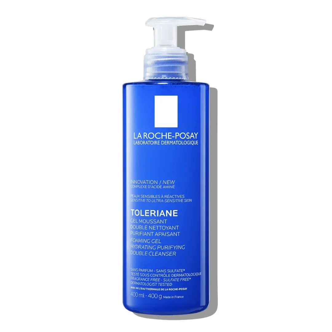 La Roche-Posay Toleriane Double Cleanser Foaming Gel