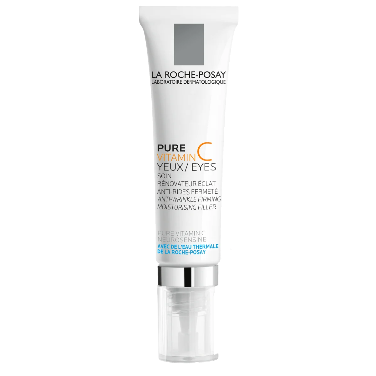 La Roche-Posay Redermic C Eyes dermokozmetikë