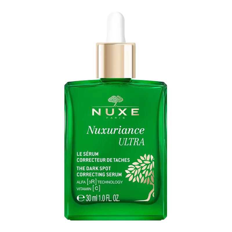 NUXE Nuxuriance Ultra Alfa [3R] Serum për kujdes anti-age dhe rigjallërues për fytyrën