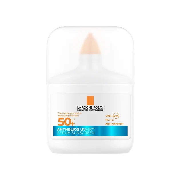 La Roche-Posay Anthelios UV Air Serum SPF 50+ mbrojtje diellore