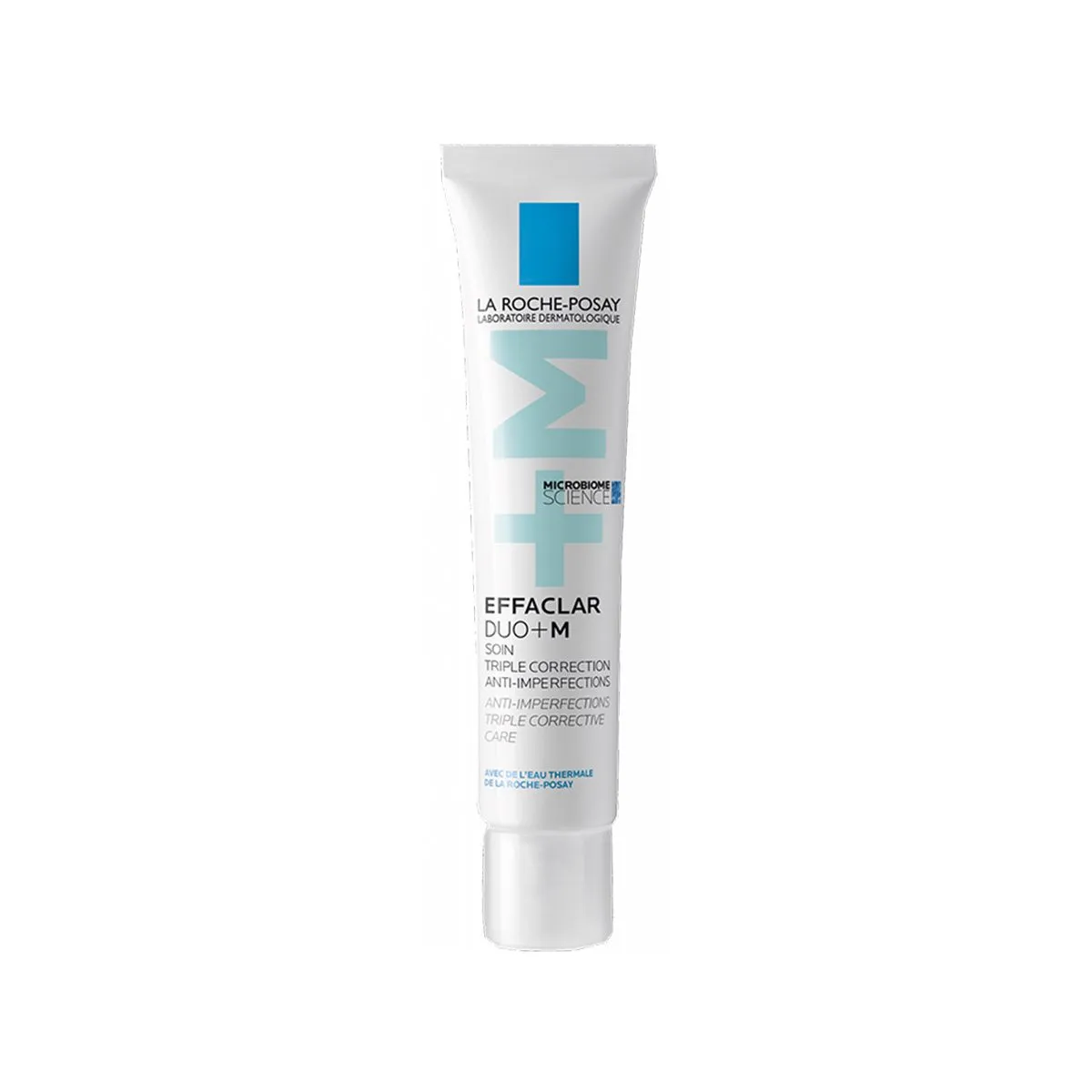 La Roche-Posay Effaclar Duo+M dermokozmetikë