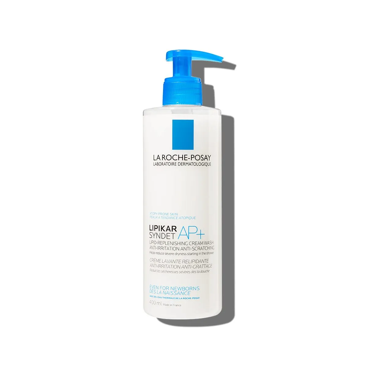 La Roche-Posay Lipikar Syndet AP+ dermokozmetikë