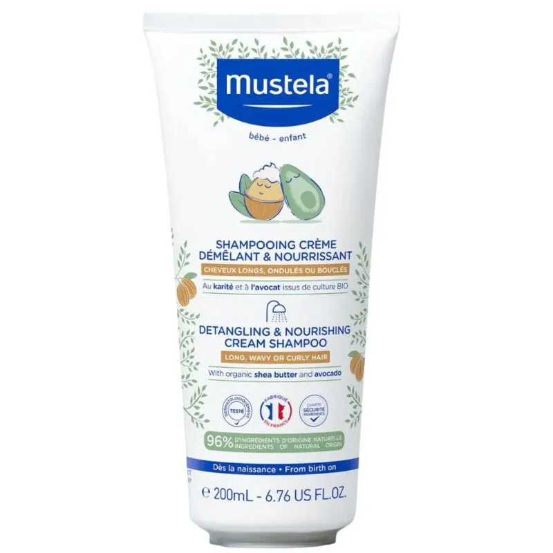 Mustela