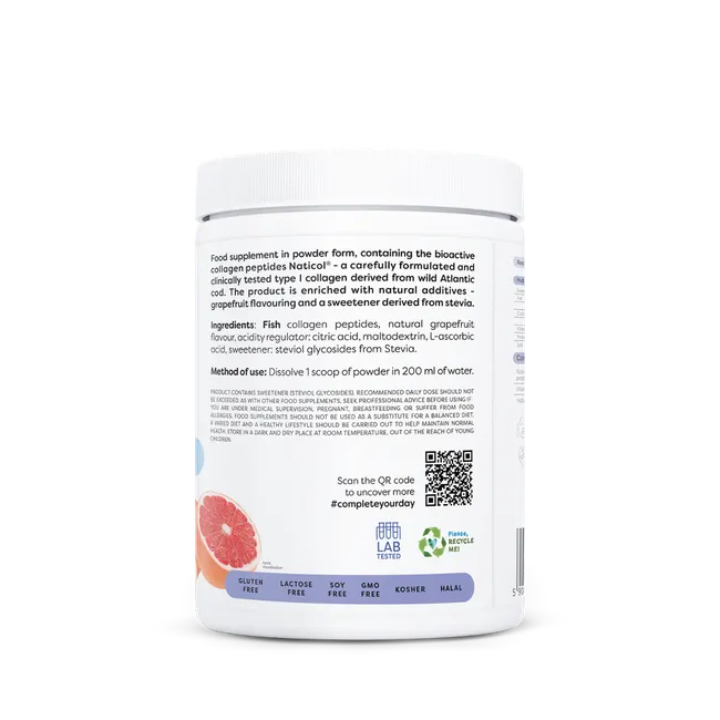 OSAVI Marine Collagen me Naticol