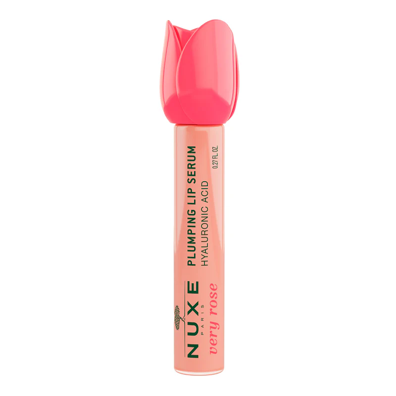 NUXE Very Rose Plumping Lip Serum në Gaia Pharma