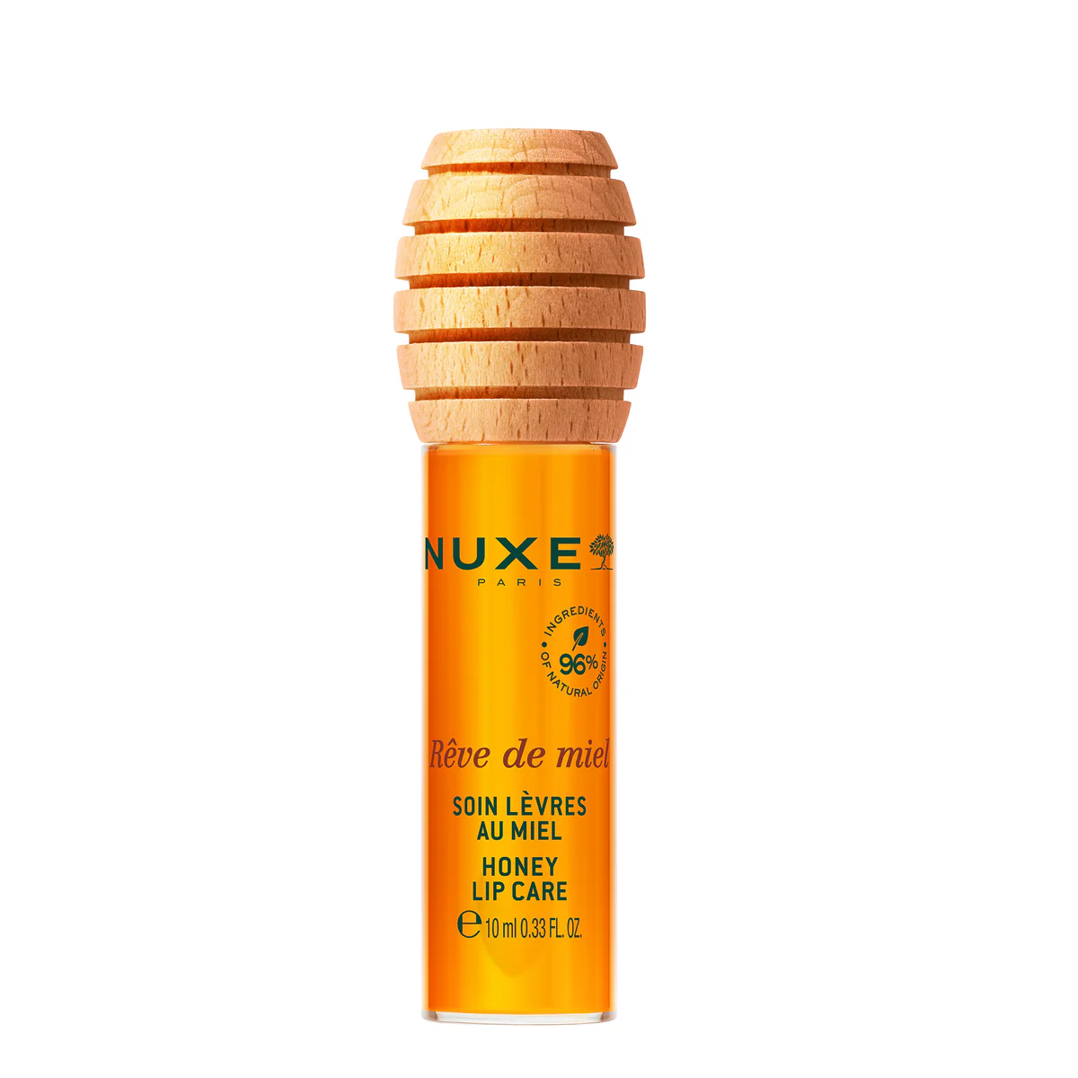 NUXE Rêve de Miel Honey Lip Care NUXE, NUXE Rêve de Miel Honey Lip Care në Gaia Pharma