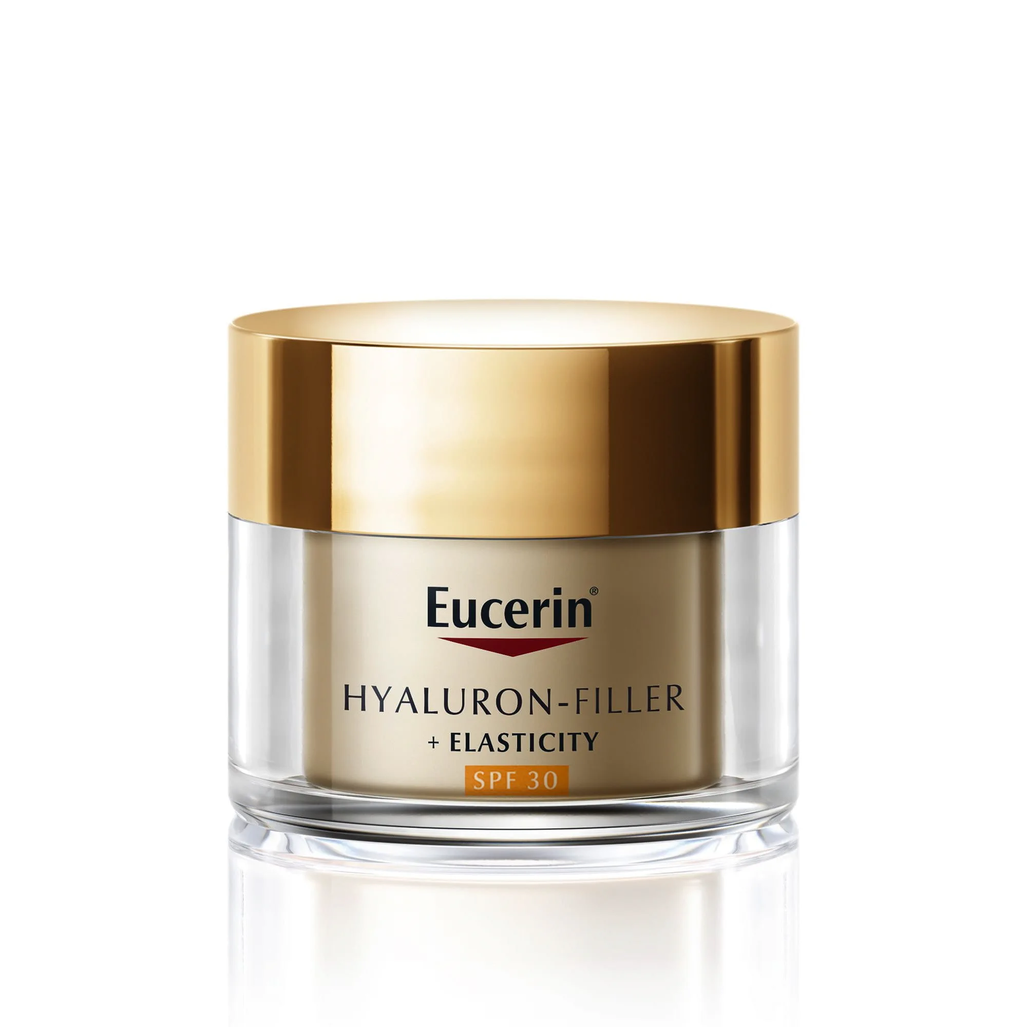 Eucerin Hyaluron-Filler + Elasticity Day Cream SPF 30 50 ml