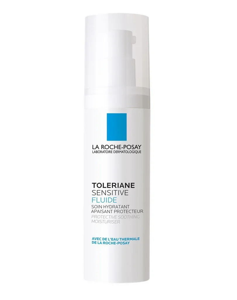 La Roche-Posay Toleriane Sensitive Fluide dermokozmetikë