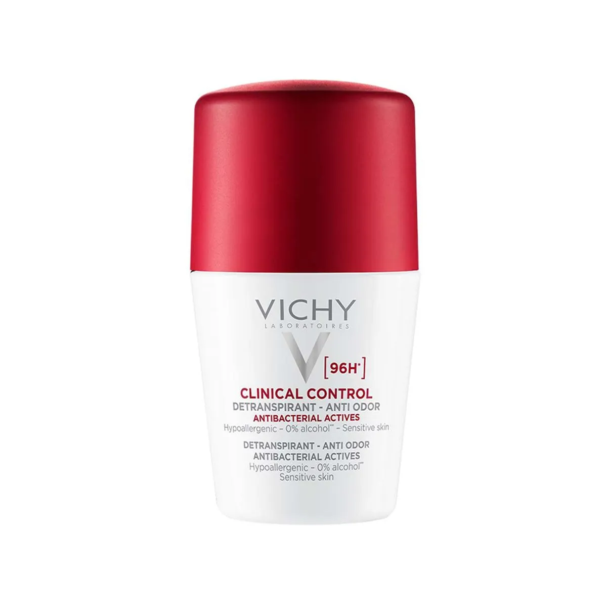 Vichy Deodorant 96H Roll-On dermokozmetikë