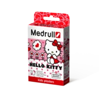 Medrull plastera për fëmijë me figura, plastera rezistentë ndaj ujit për fëmijë