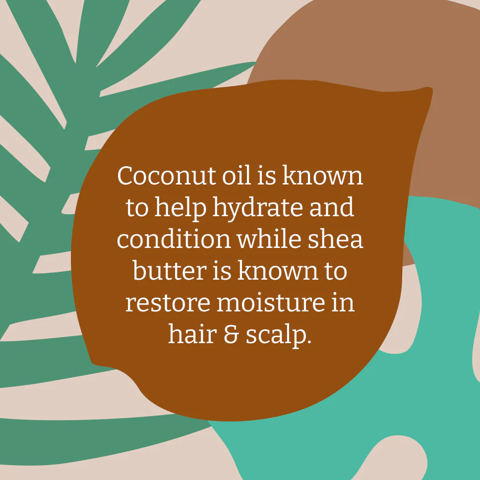 Faith in Nature Coconut & Shea Hydrating Hair Mask - Figura 4