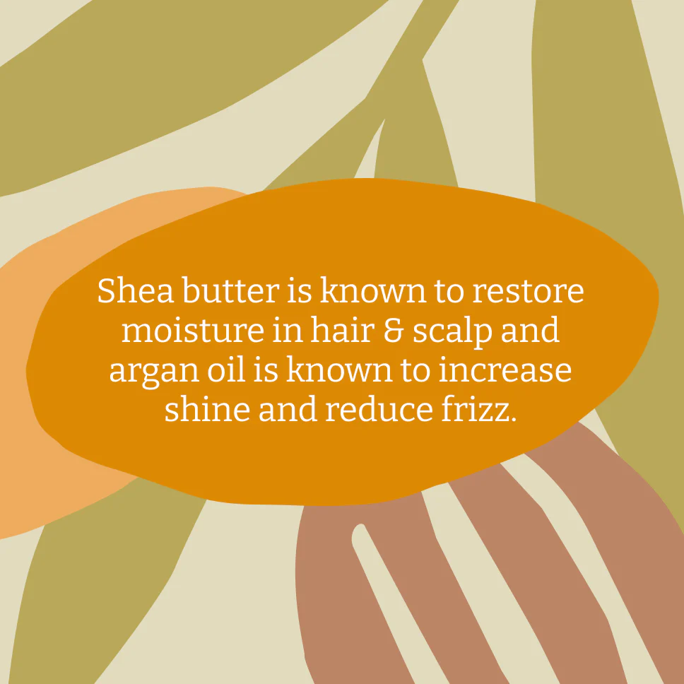 Faith in Nature Shea & Argan Nourishing Hair Mask - Figura 4