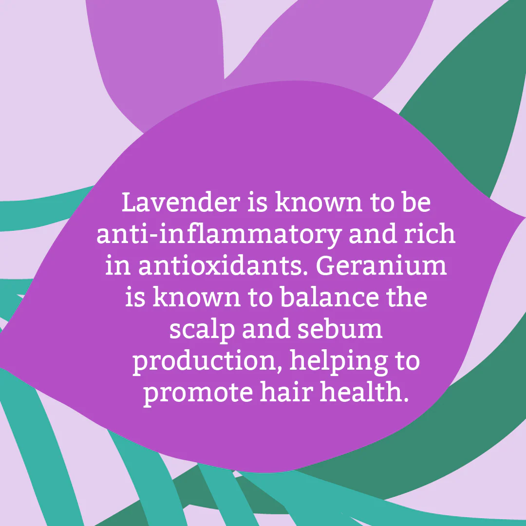 Faith in Nature Lavender & Geranium Body Wash - Figura 5