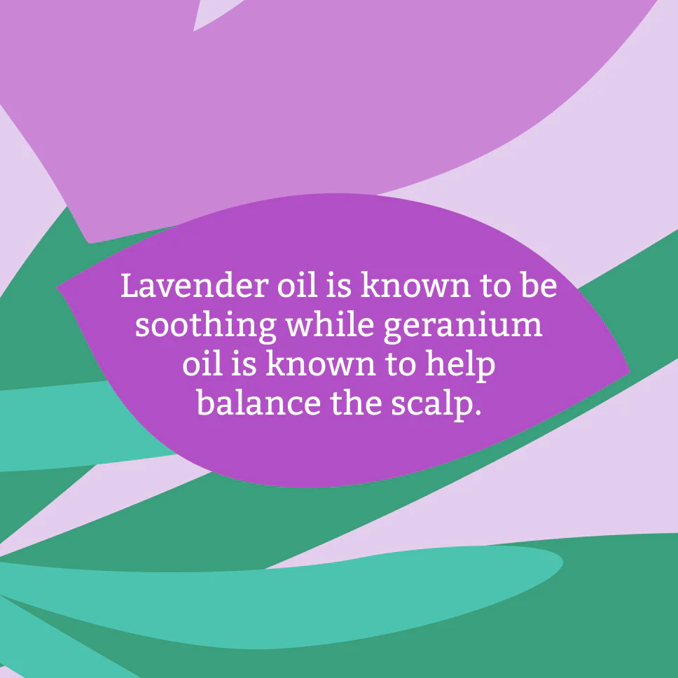 Faith in Nature Lavender & Geranium Conditioner - Figura 4