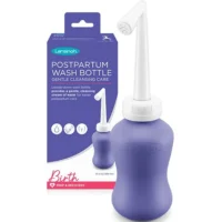 Lansinoh Postpartum Wash Bottle te Gaia Pharma, shishe larëse post-partum