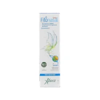 Aboca Fitonasal Spray Concentrato 30 ml për kongjestionin e hundës