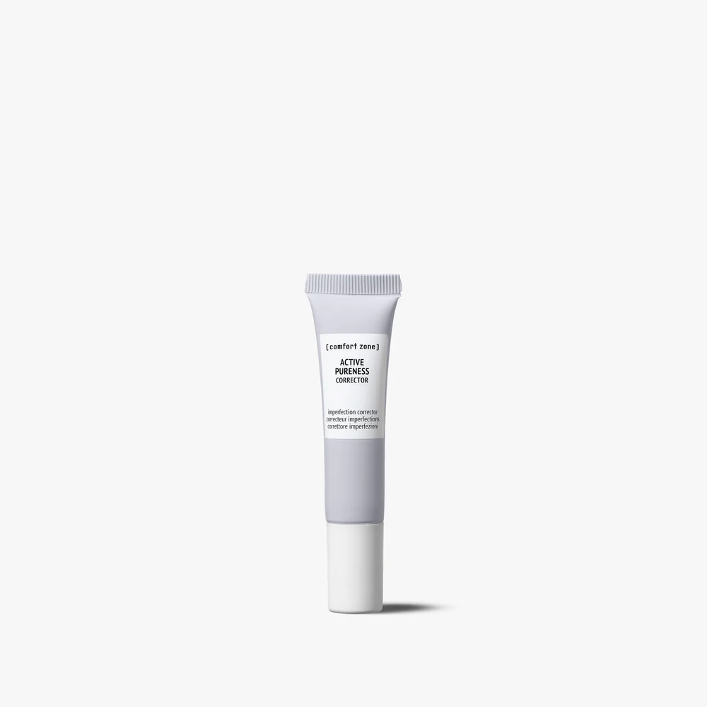 Comfort Zone Active Pureness Corrector – korrektor transparent për trajtim lokal të papërsosmërive