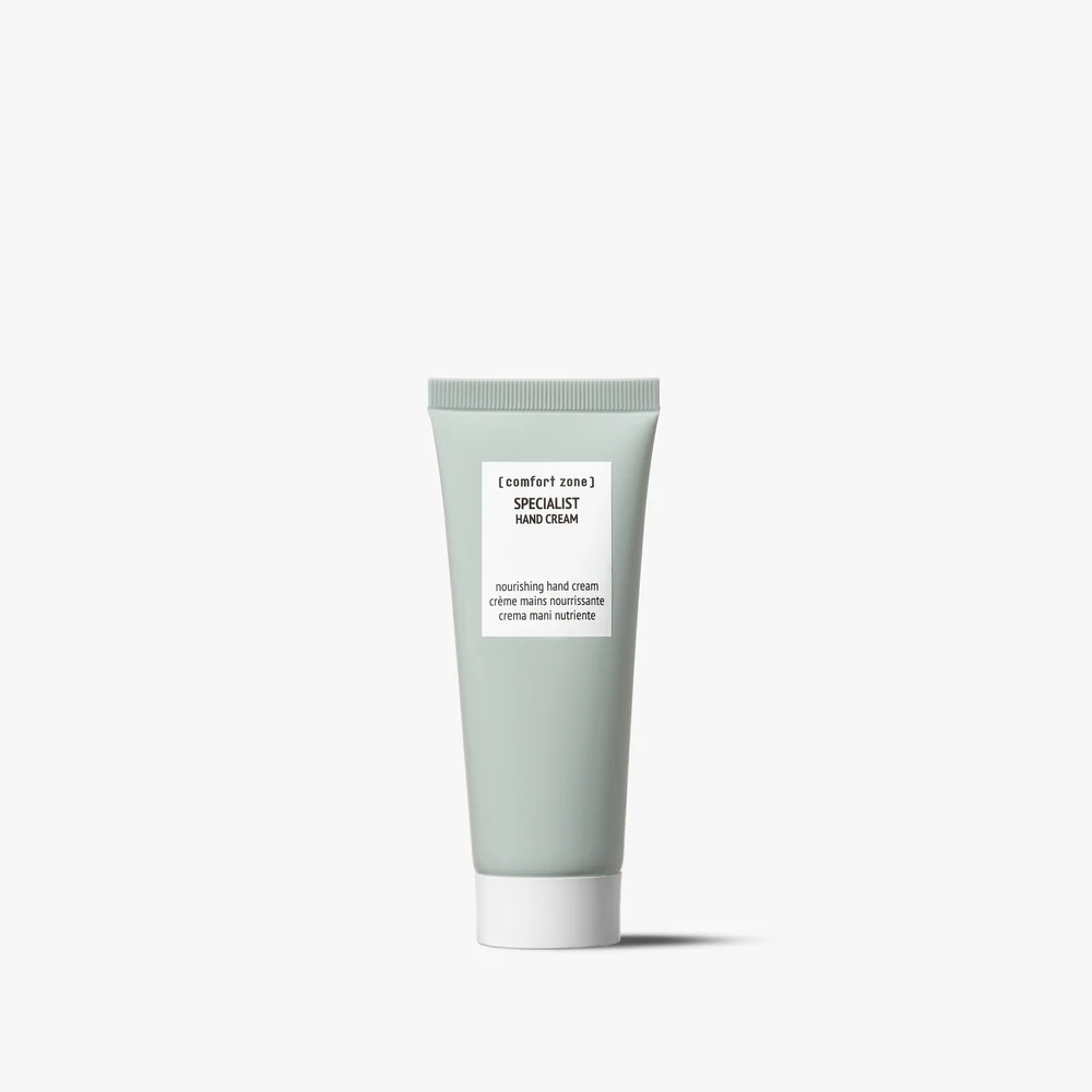 Comfort Zone Specialist Hand Cream – krem intensiv për duar të thata dhe të ekspozuara