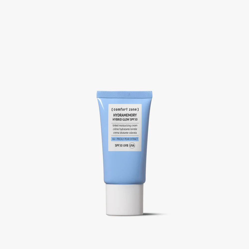 Comfort Zone Sun Soul Face Cream SPF30 – krem diellor fytyre SPF30 me fokus te mbrojtja dhe fotoplakja