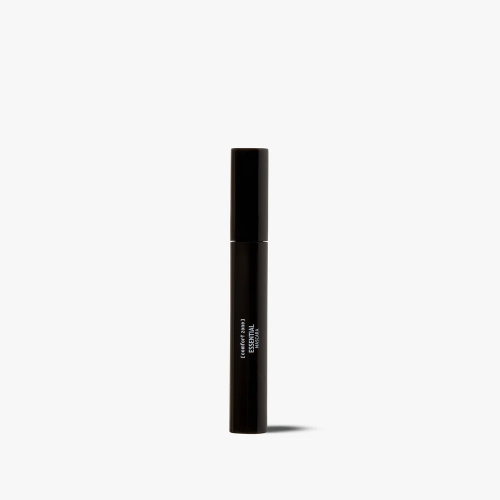 Comfort Zone Essential Mascara – maskara për përcaktim dhe intensifikim të qerpikëve