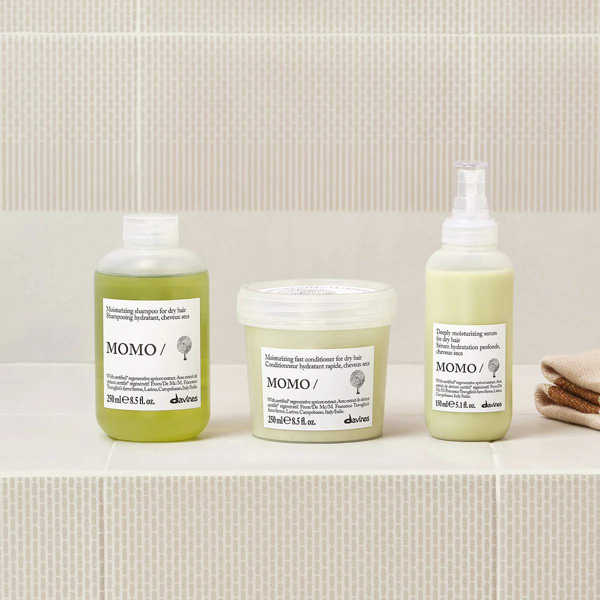 Davines MOMO Conditioner - Figura 2