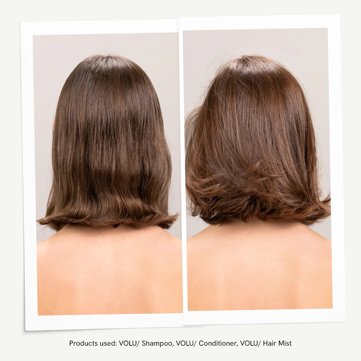 Davines VOLU Shampoo - Figura 2