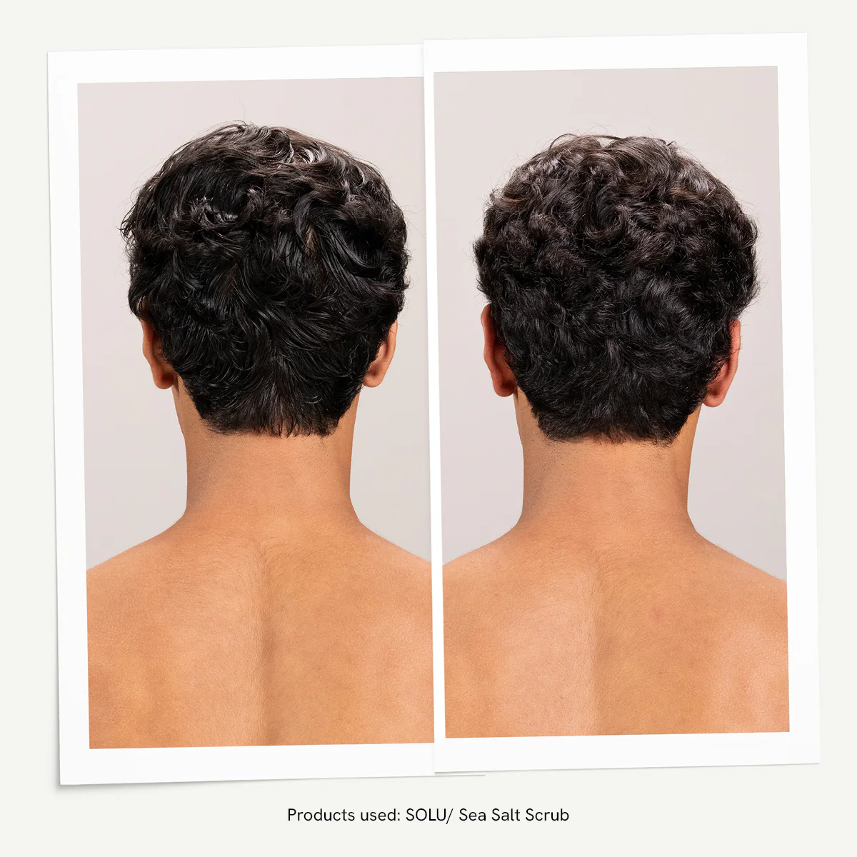 Davines SOLU Shampoo - Figura 2
