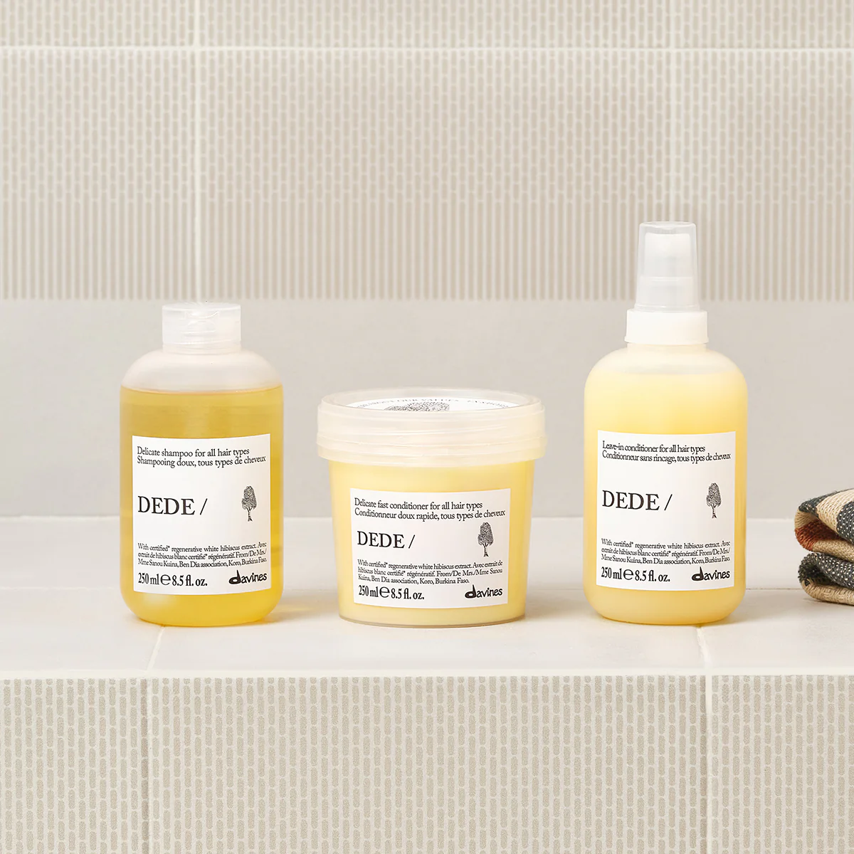 Davines DEDE Shampoo - Figura 4