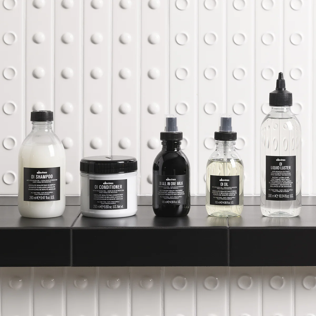 Davines OI All in One Milk
