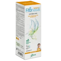 Aboca Fitonasal Pediatric Spray 125 ml për hundët e fëmijëve