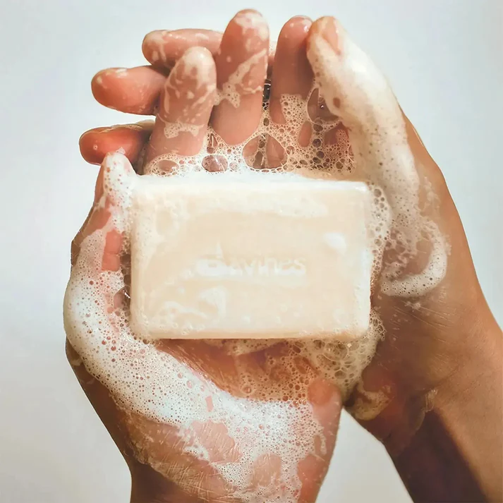 Davines MOMO Shampoo Bar - Figura 2