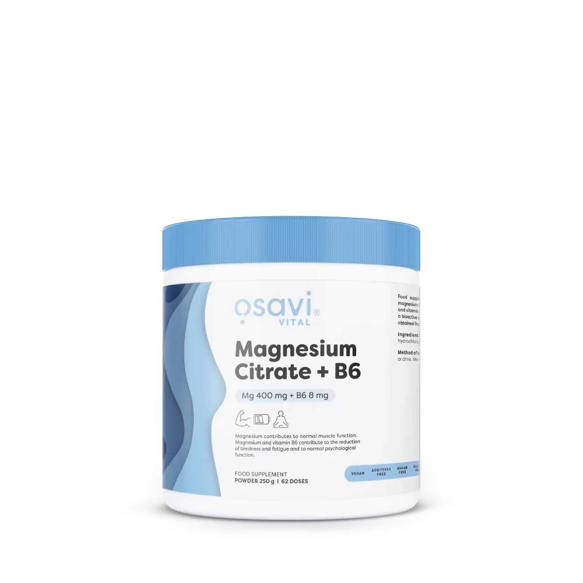 osavi-magnesium-citrate-b6-powder