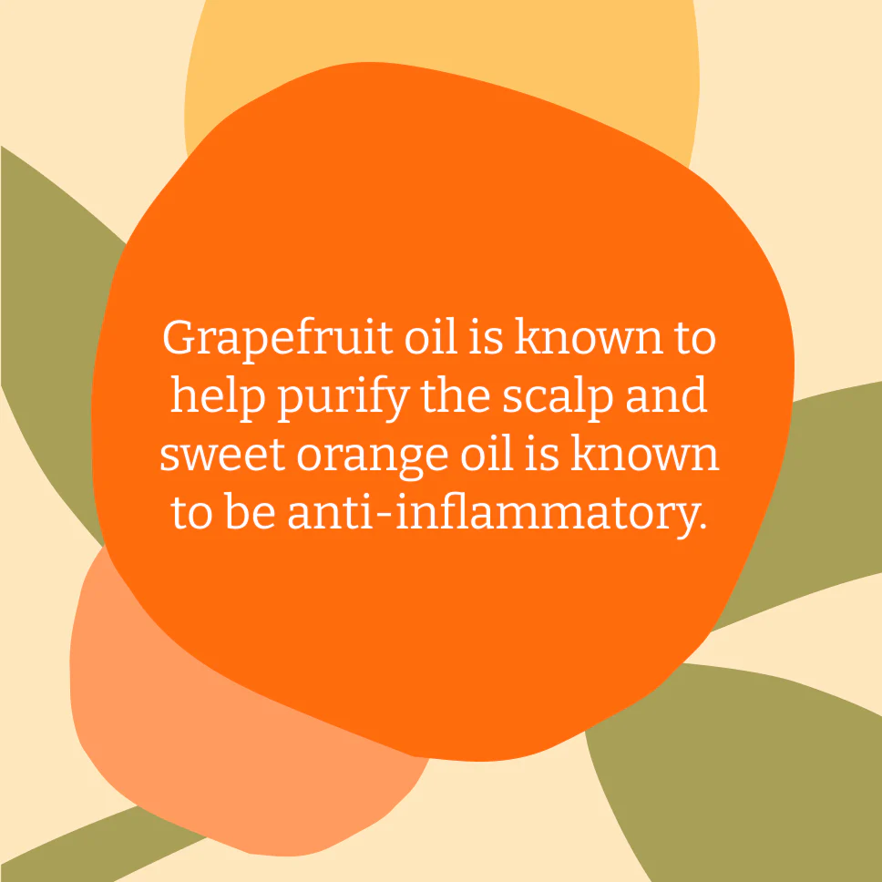 Faith in Nature Grapefruit & Orange Conditioner – Aluminium - Figura 3
